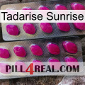 Tadarise Sunrise 10